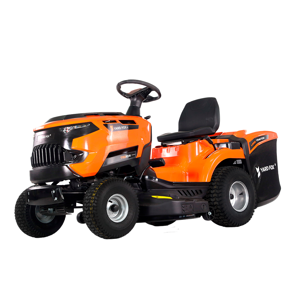 Трактор садовый YARD FOX T 102RDH