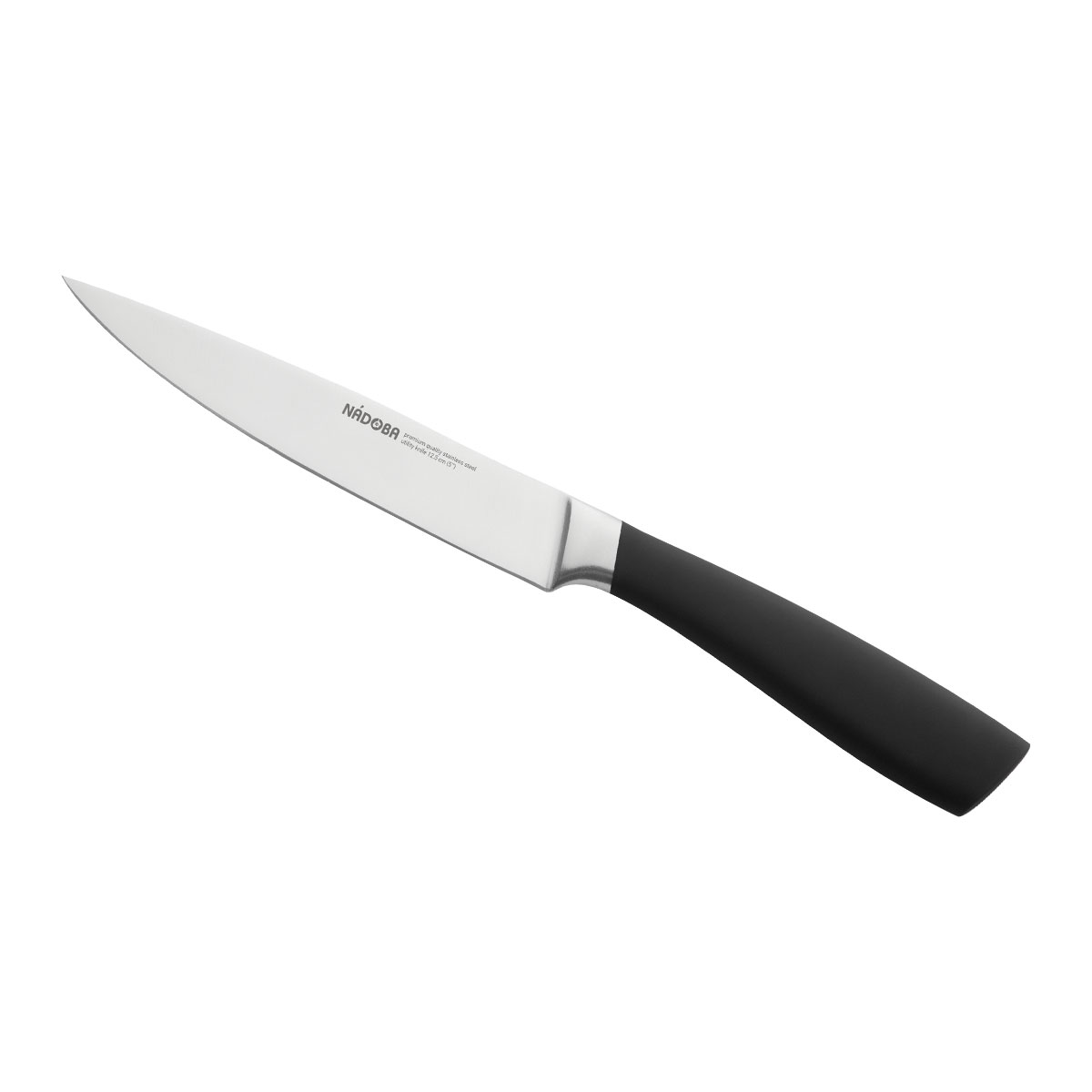 Нож Nadoba универсальный 723917, 12,5 см нож универсальный 12 5 см nadoba rut