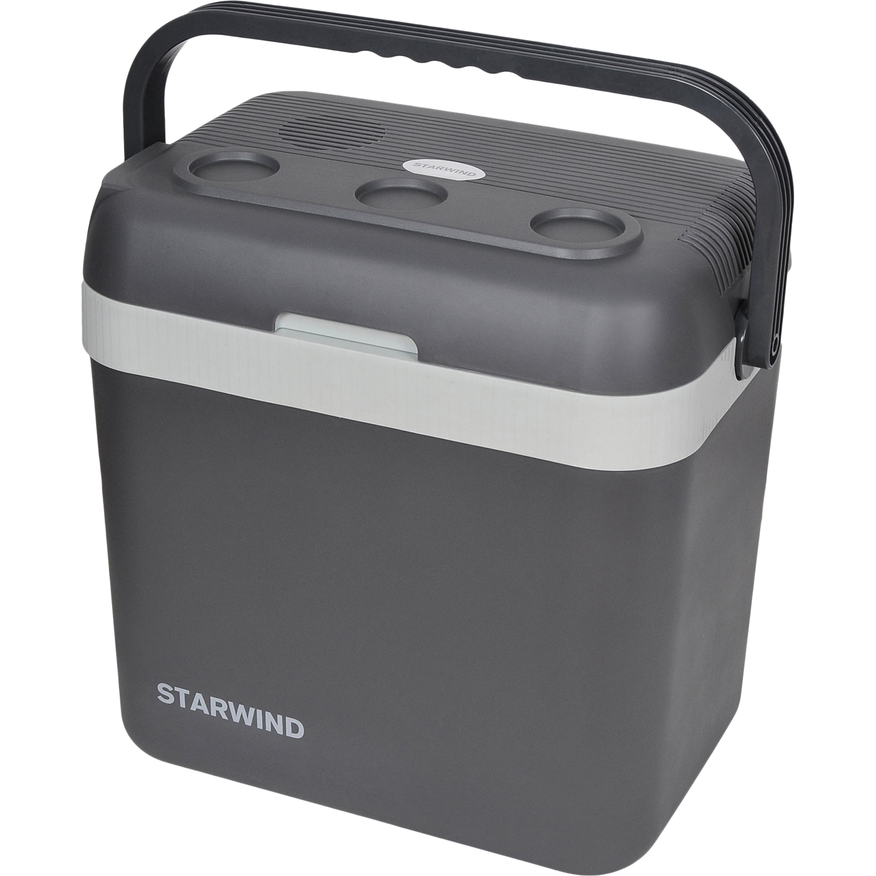 Автохолодильник StarWind CF-132 серый