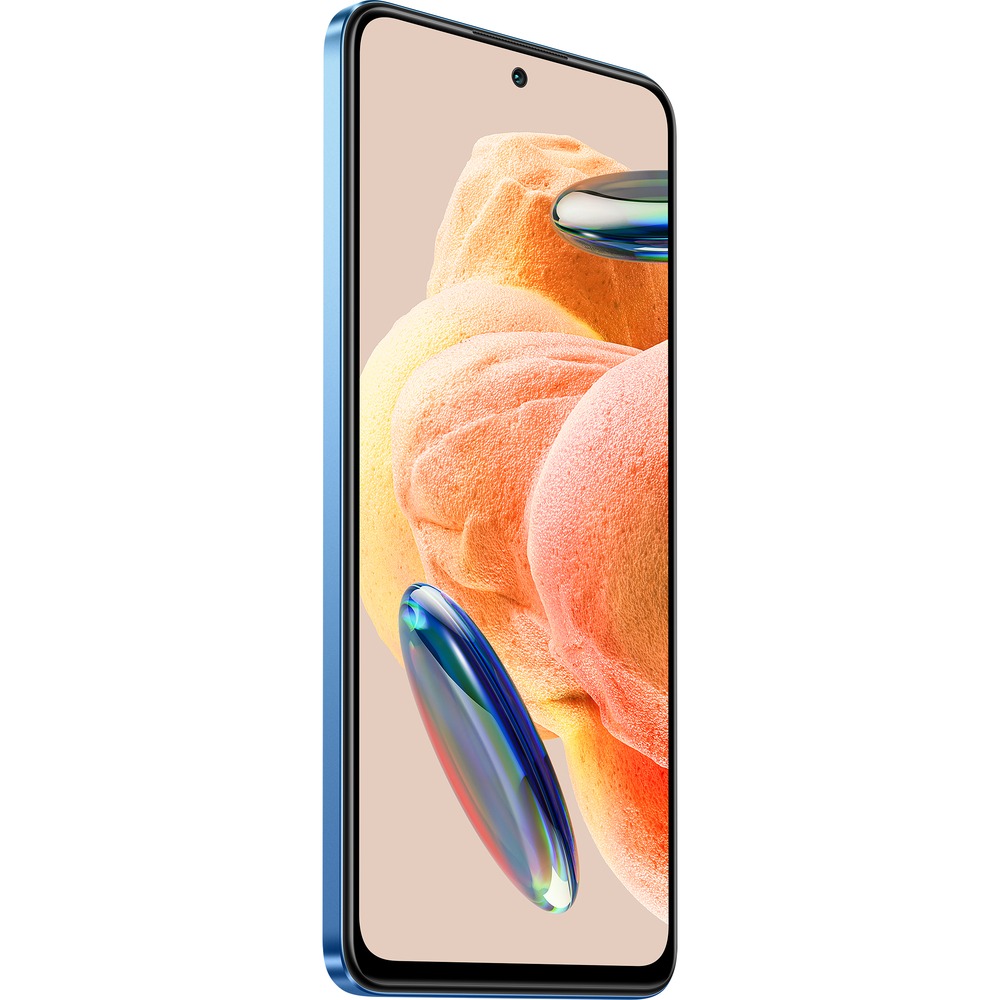 Смартфон Xiaomi Redmi Note 12 Pro 256 ГБ синий