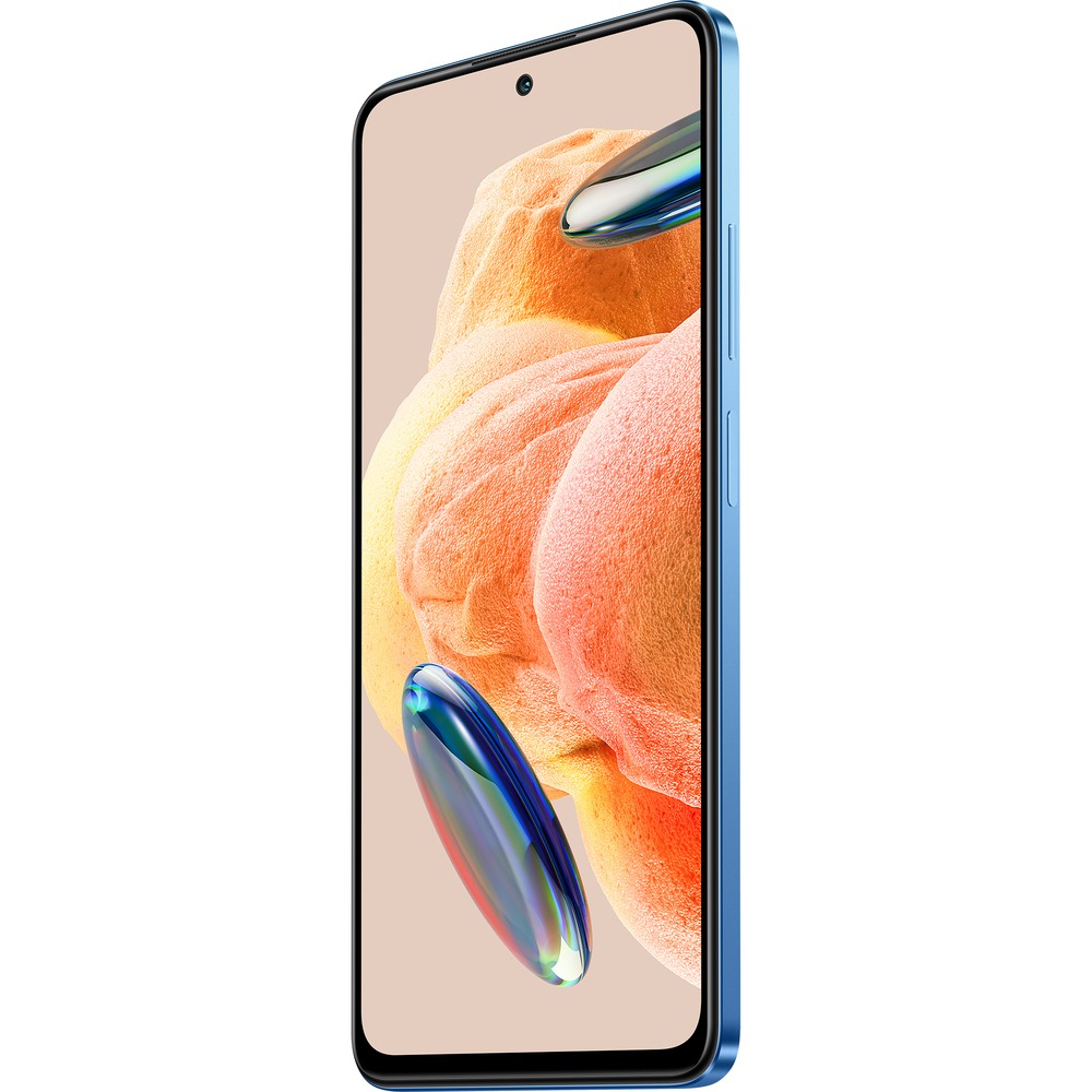 Смартфон Xiaomi Redmi Note 12 Pro 256 ГБ синий