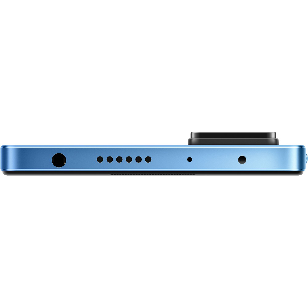 Смартфон Xiaomi Redmi Note 12 Pro 256 ГБ синий