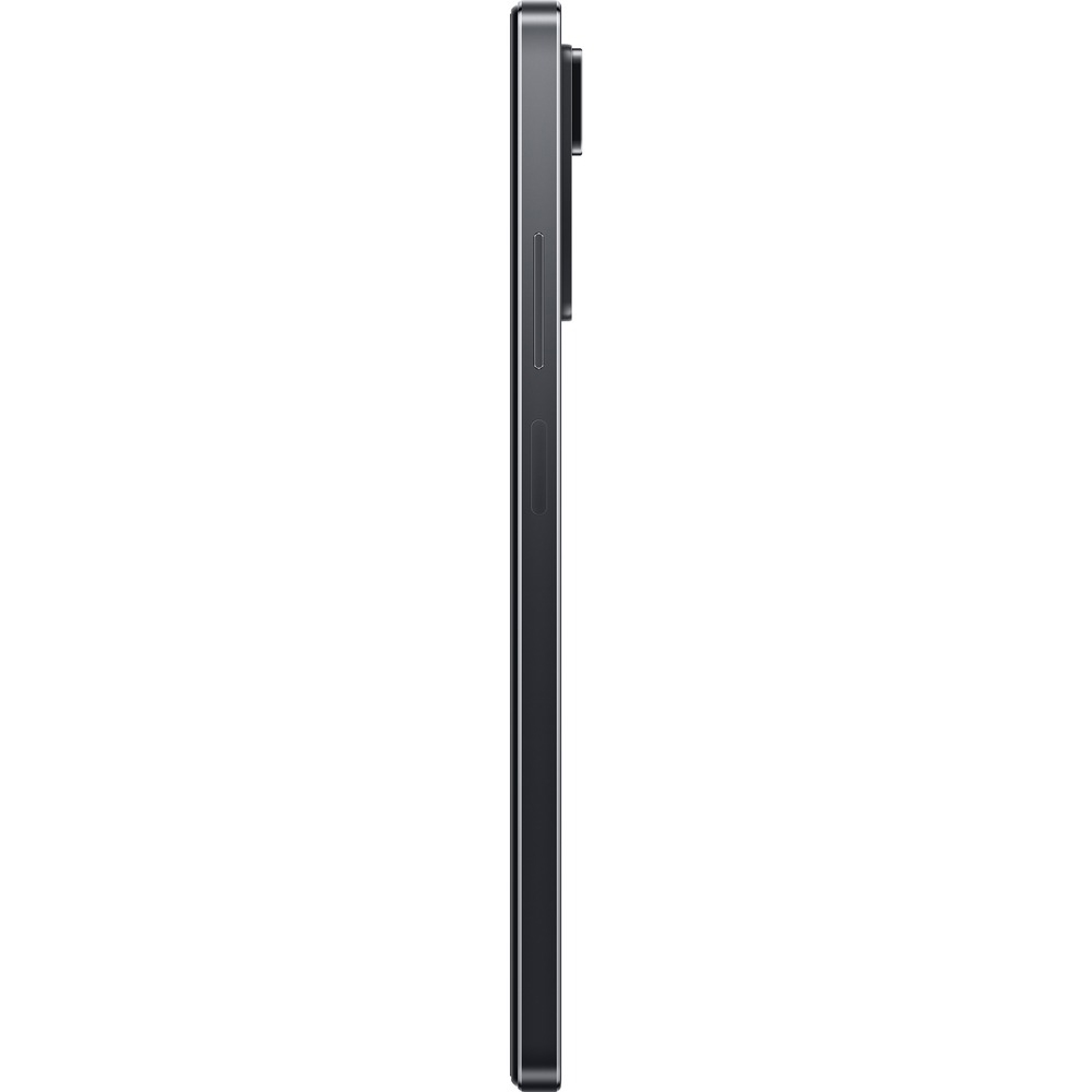Смартфон Xiaomi Redmi Note 12 Pro 256 ГБ графитово-серый