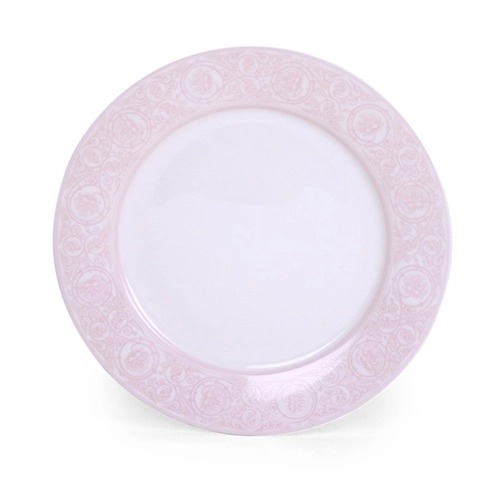 Тарелка закусочная АККУ Дионис-джеральдин 20,5 см тарелка акку 8059а шар 21 см