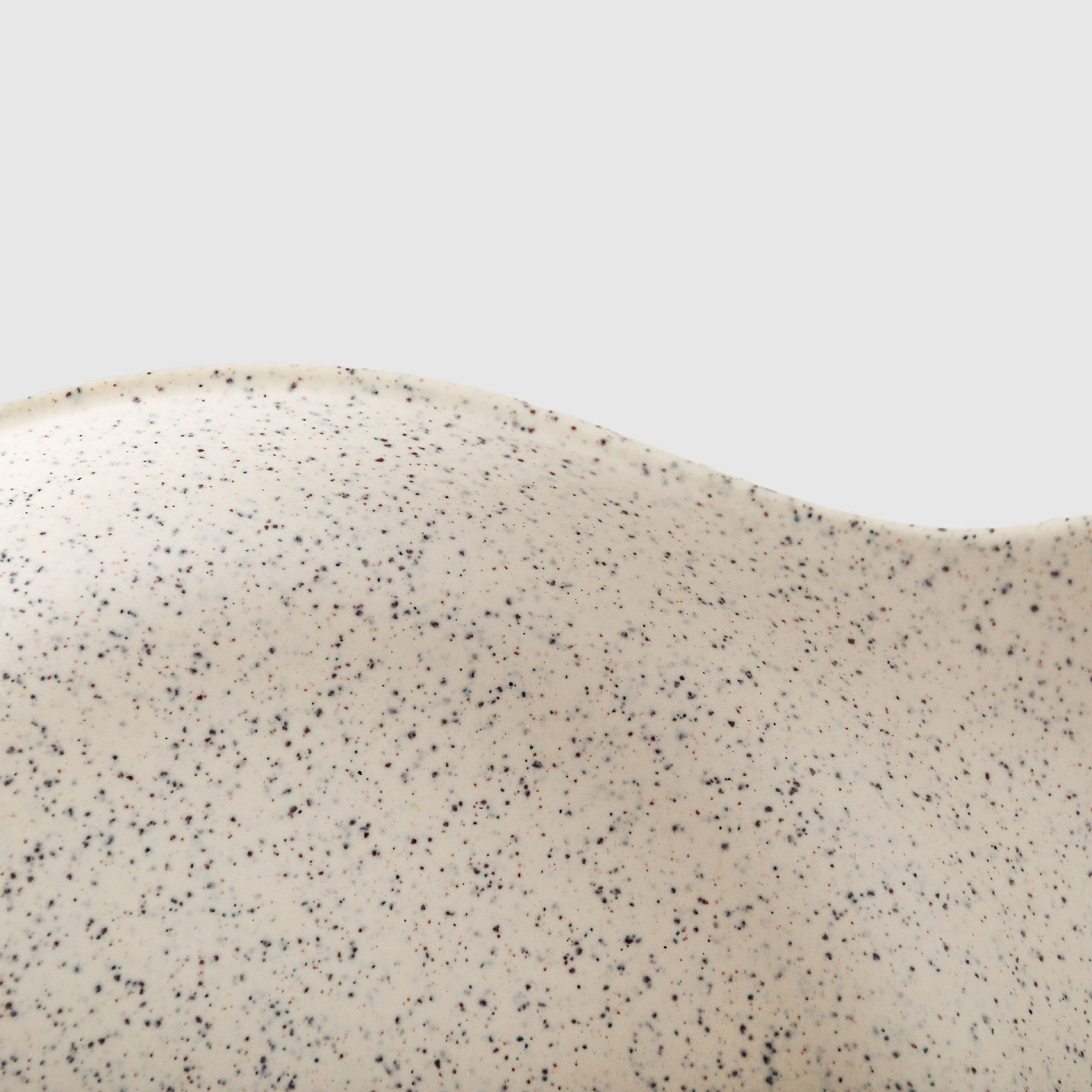 фото Блюдо-сковорода kulsan white granite 21 см