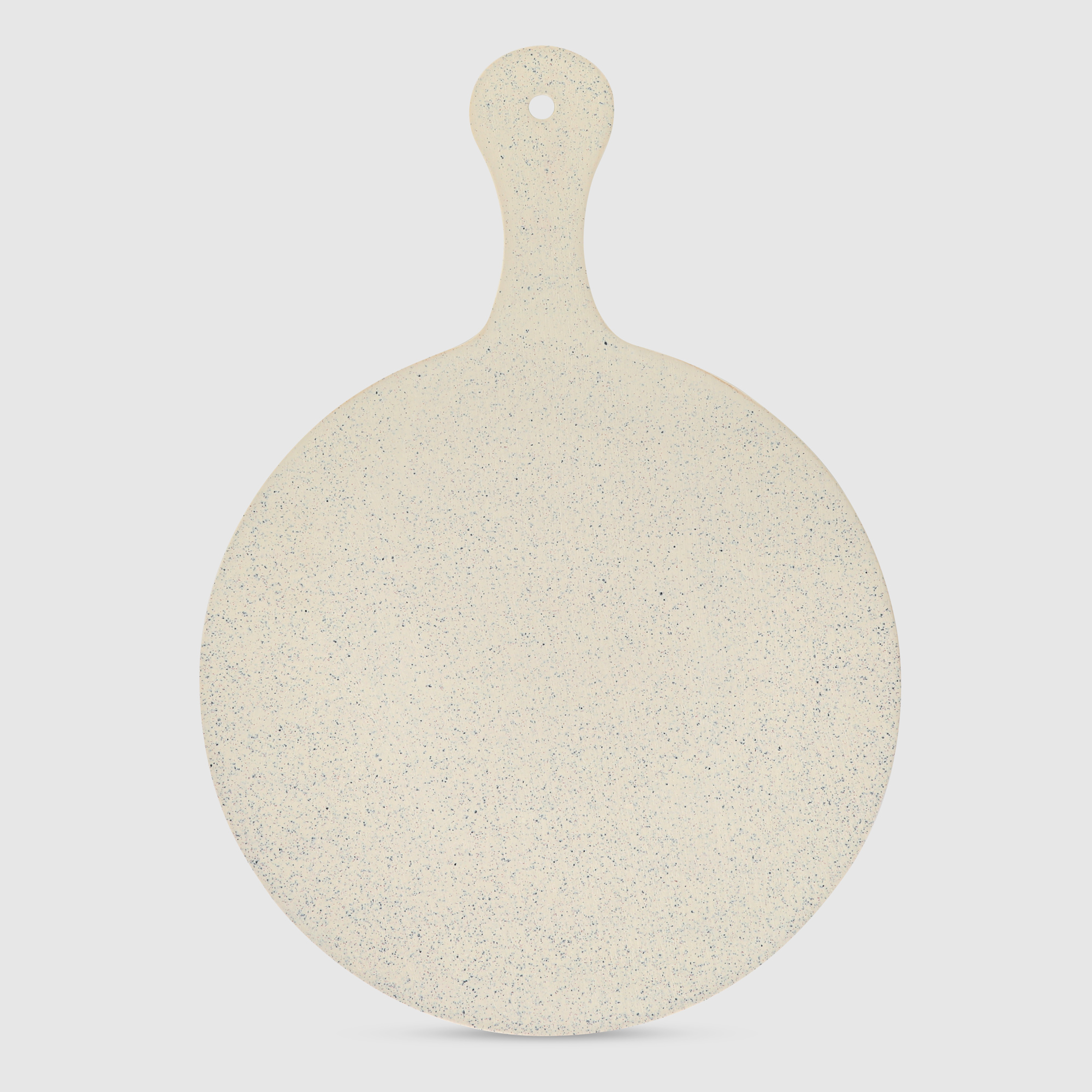 Блюдо Kulsan White Granite 30 см