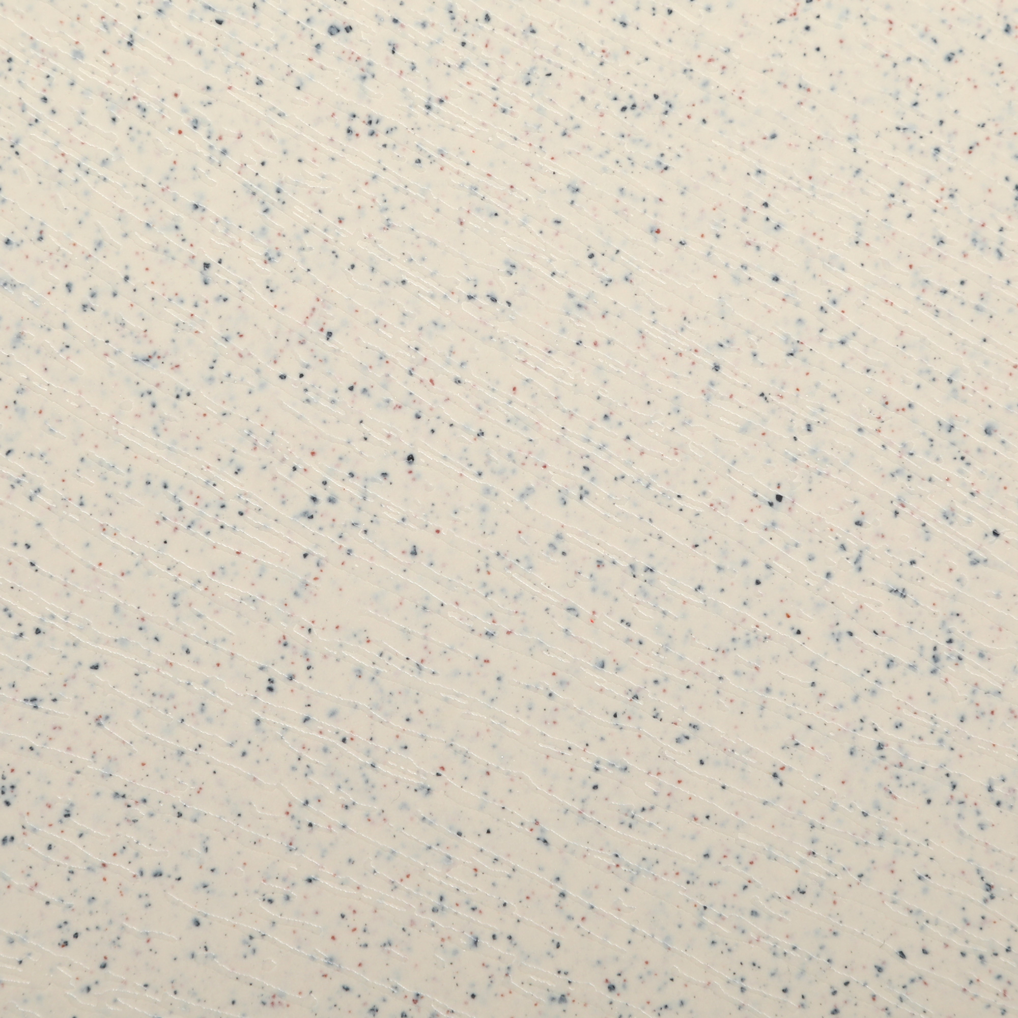 фото Блюдо kulsan white granite 30 см