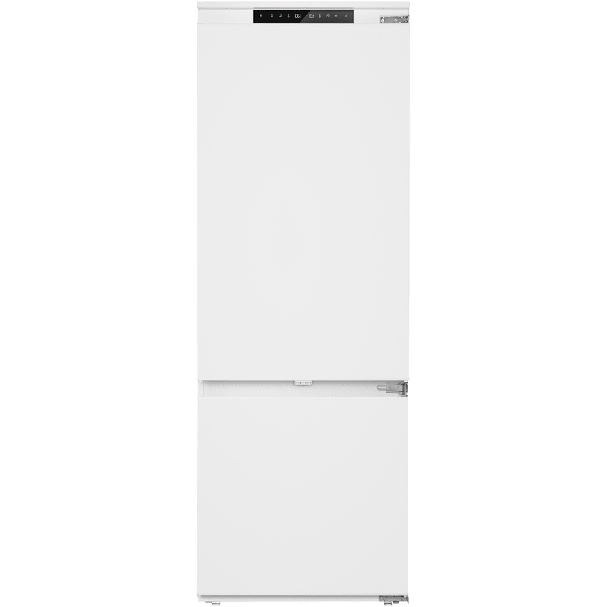 Встраиваемый холодильник Maunfeld MBF193NFW1, цвет белый