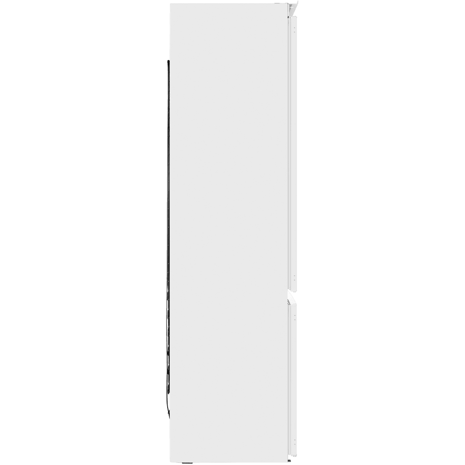 Встраиваемый холодильник Maunfeld MBF193NFW1