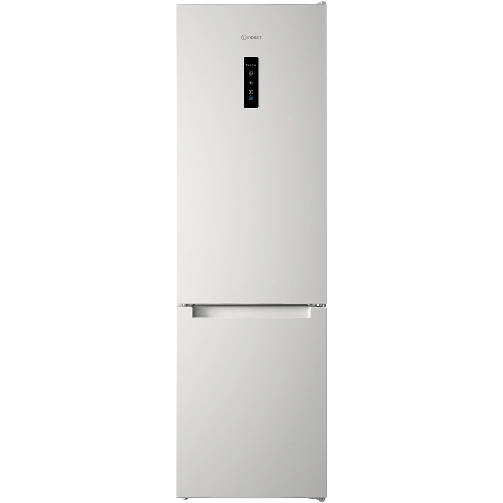 Холодильник Indesit ITS 5200 W, цвет белый