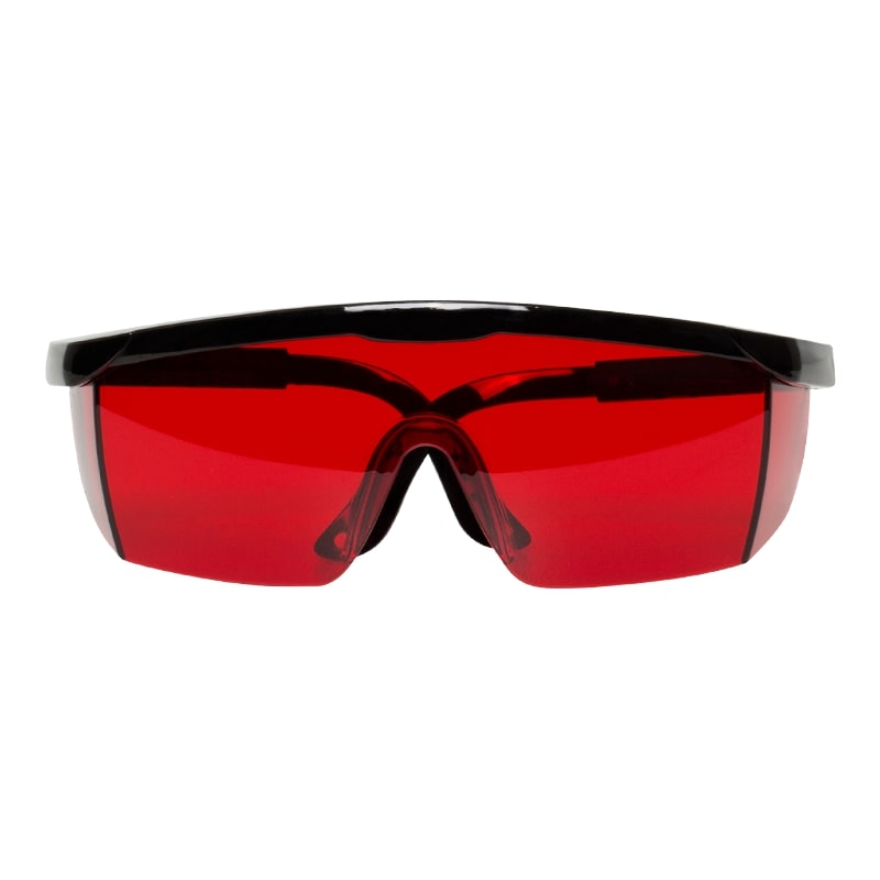 Очки RGK красные очки лазерные rgk 4610011871443