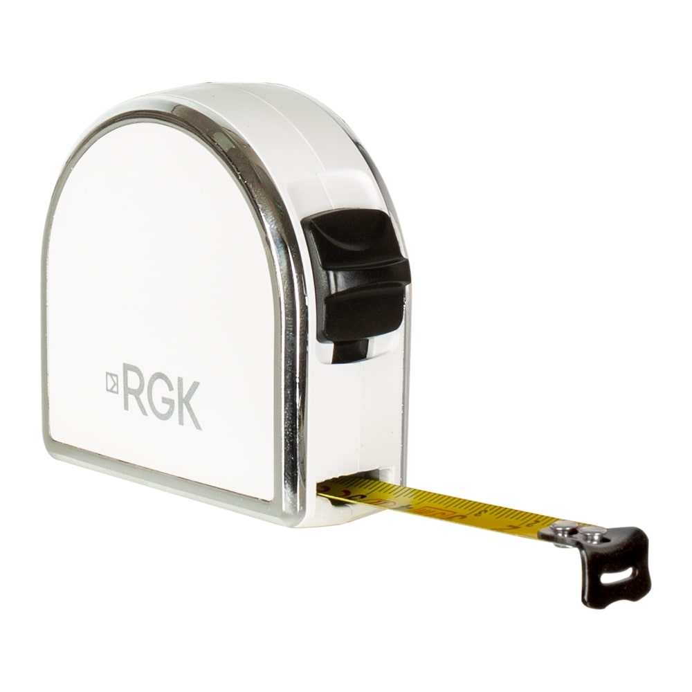 цена Рулетка измерительная RGK RM3