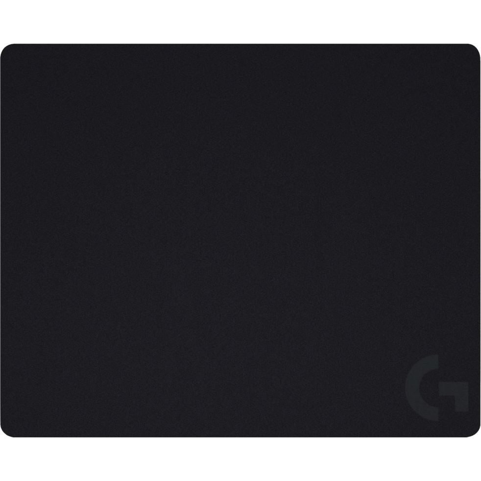 Коврик для мыши Logitech G440 черный коврик для мыши logitech powerplay черный 943 000110