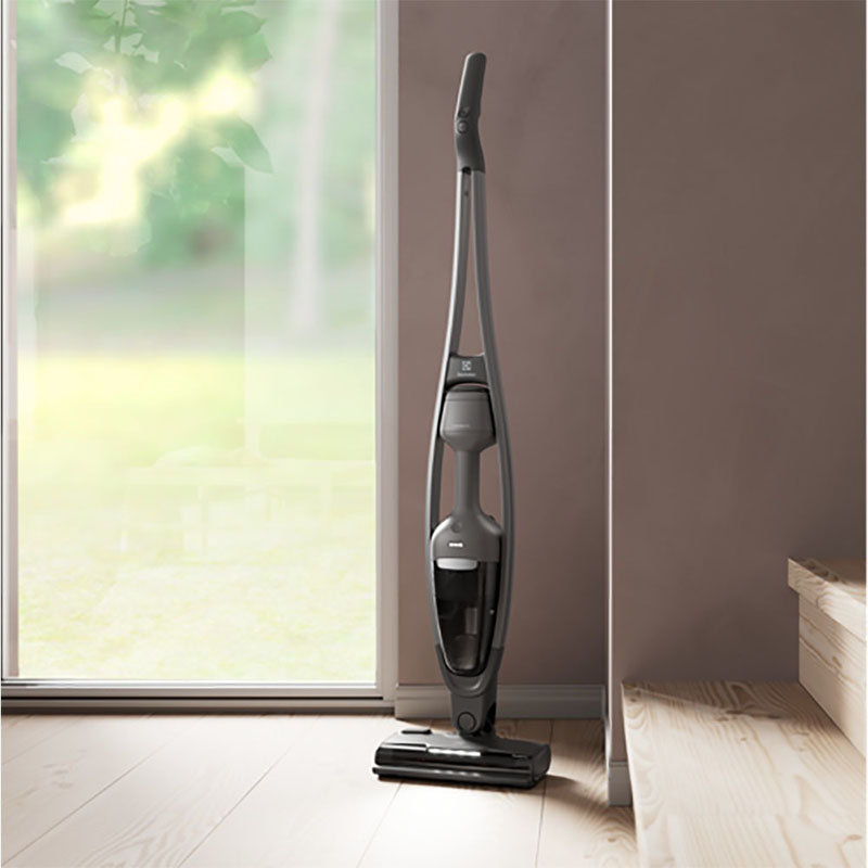 Вертикальный пылесос Electrolux ES62CB25DH
