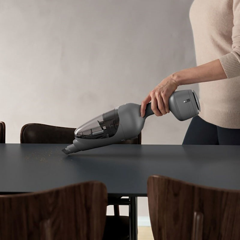 Вертикальный пылесос Electrolux ES62CB25DH