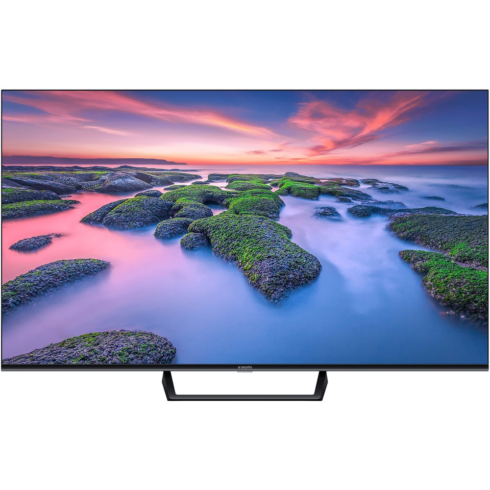Телевизор Xiaomi MI TV A2 55 L55M7-EARU, цвет черный - фото 1