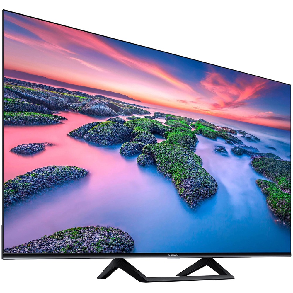 Телевизор Xiaomi MI TV A2 55 L55M7-EARU, цвет черный - фото 2