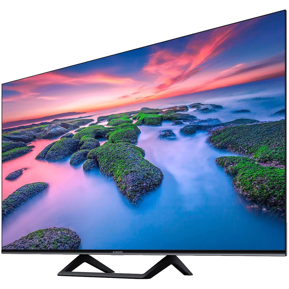 Телевизор Xiaomi MI TV A2 55 L55M7-EARU, цвет черный - фото 3