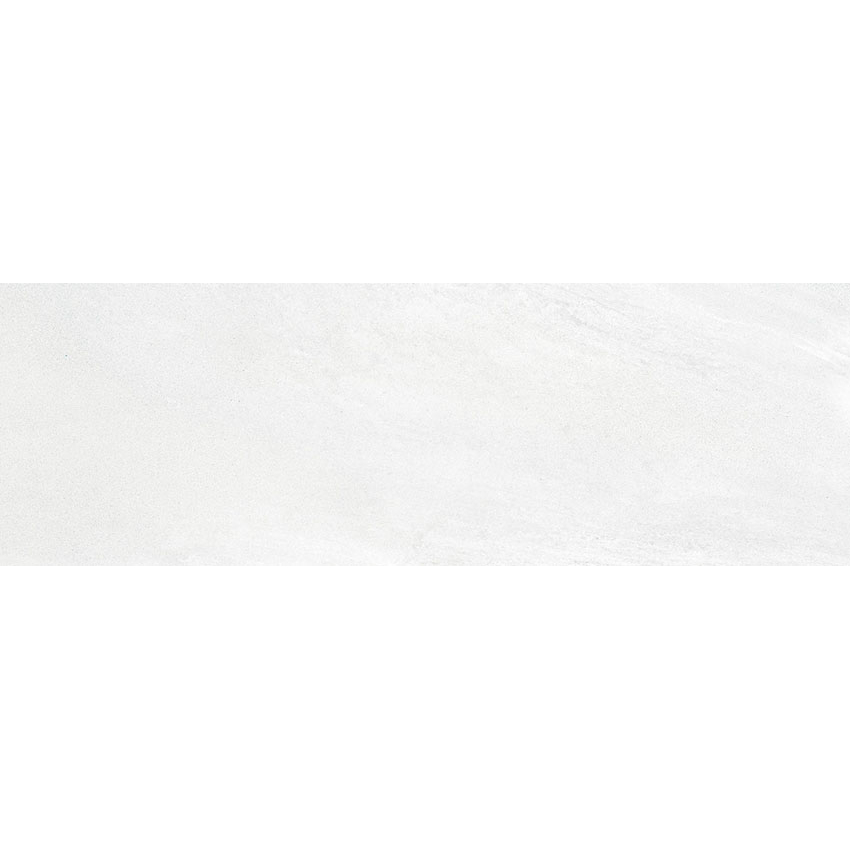 Плита облицовочная Alma Ceramica Alva 20X60 белый