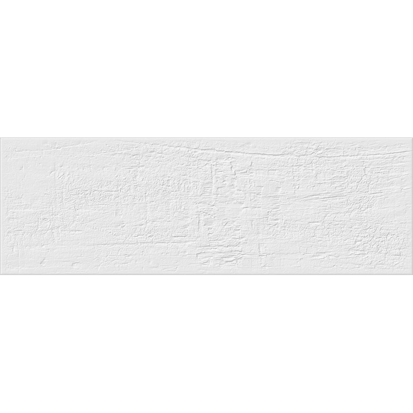 Плитка настенная New trend Chicago Lay White 20x60 см плитка ceramiche brennero porcellana fully white mat 20x60 см