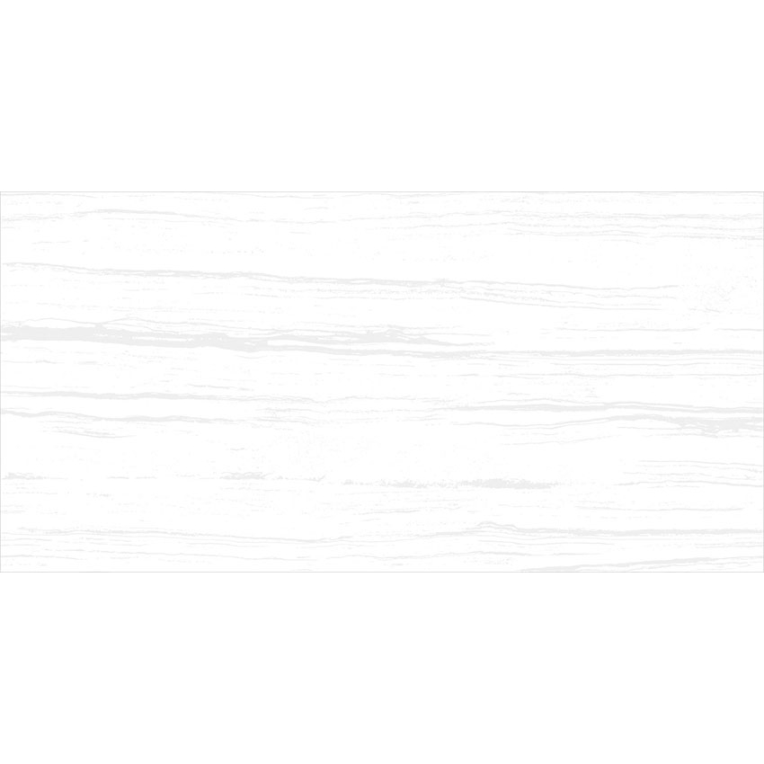 Плитка настенная New trend Gemstone White 24,9x50 см