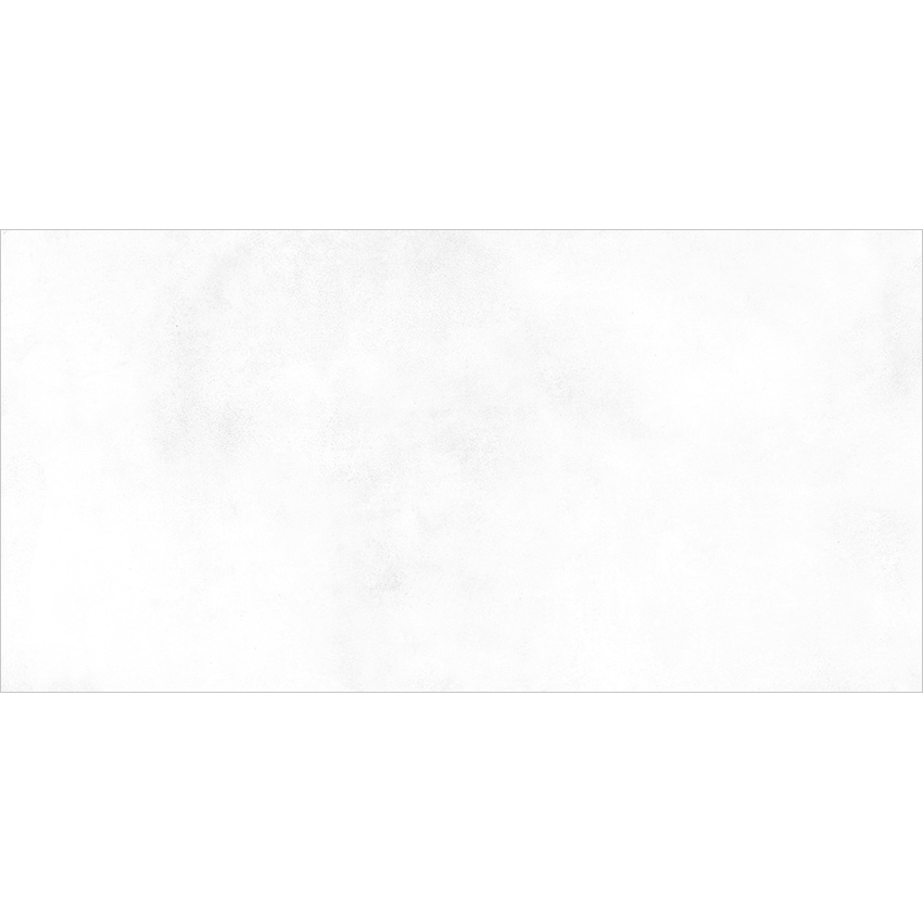 Плитка настенная New trend Konor White 24,9x50 см
