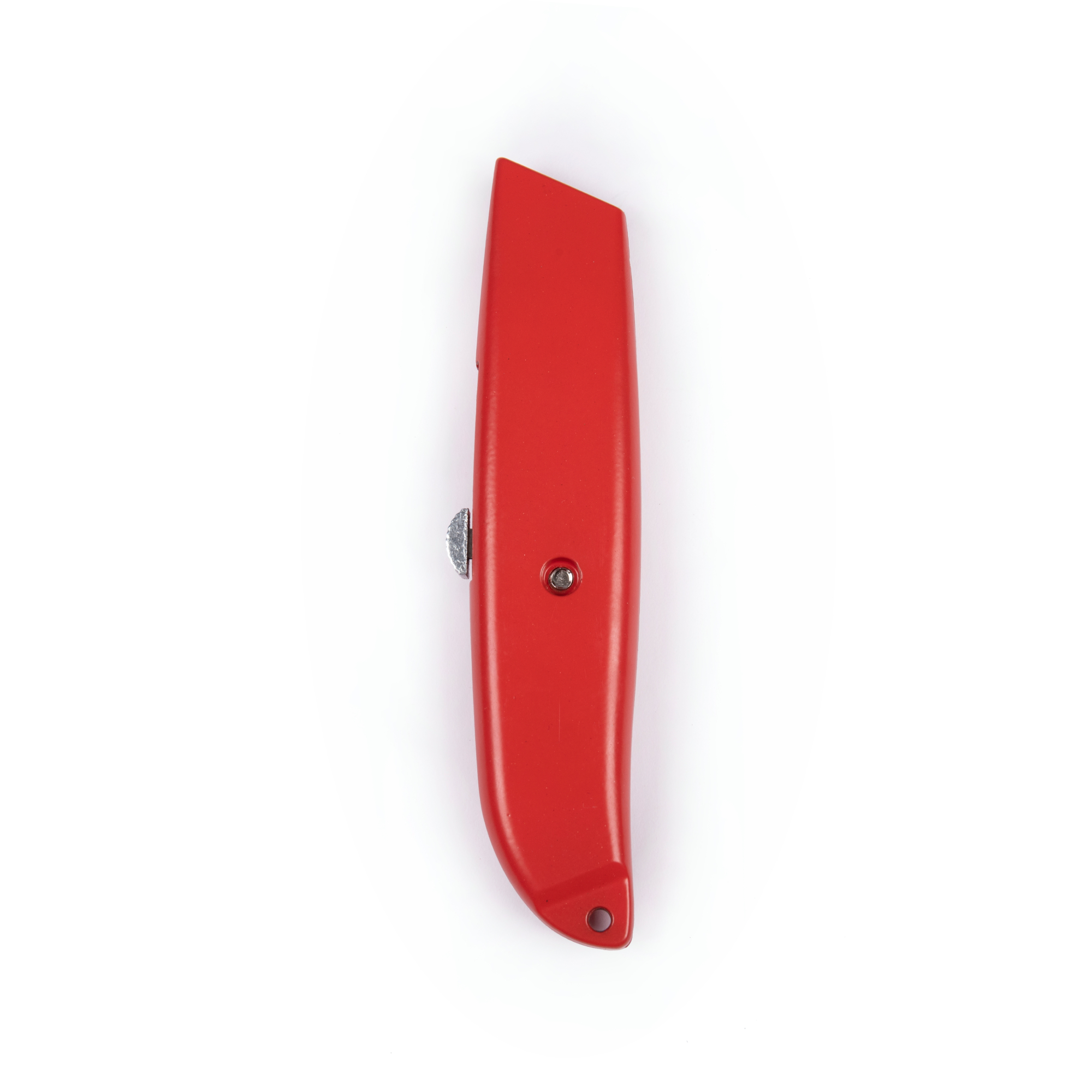 Нож Sanitoo с выдвижным трапециевидным лезвием - фото 4