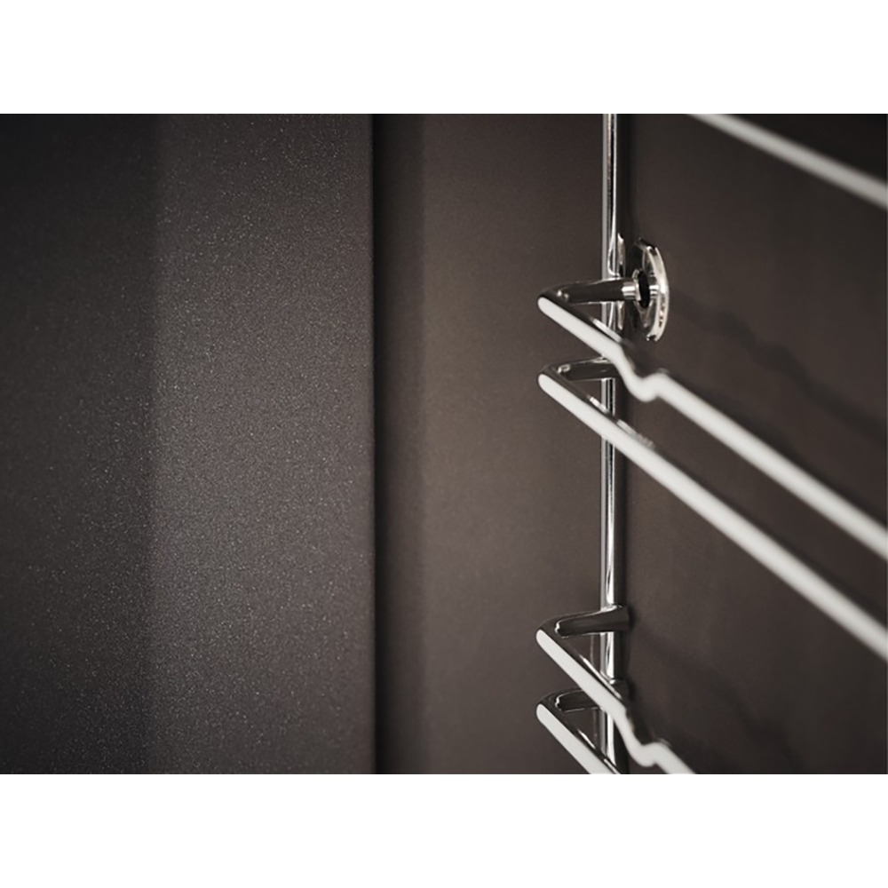 Духовой шкаф Electrolux EOF5C50BX