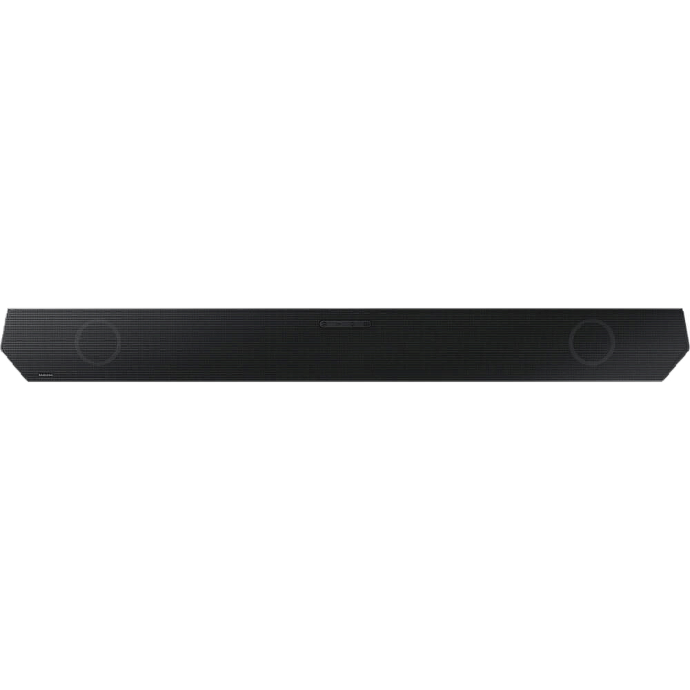 Саундбар Samsung HW-Q700B, цвет черный, размер 35,3x20,5x30,2 см - фото 5