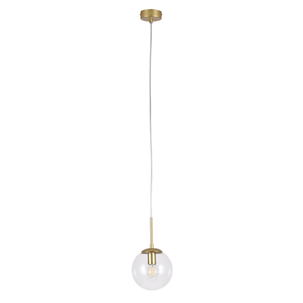 цена Светильник подвесной Arte Lamp A1915SP-1GO