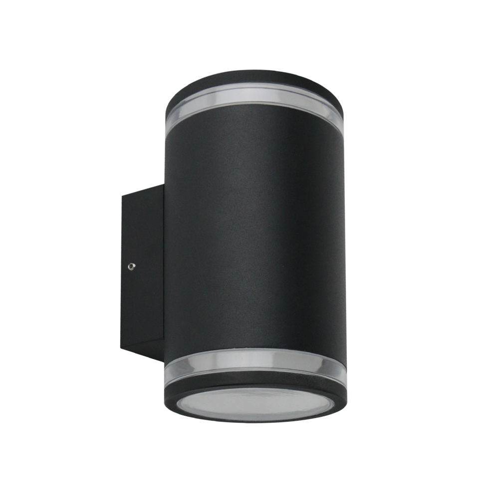 цена Уличный светильник Arte Lamp A1910AL-2BK
