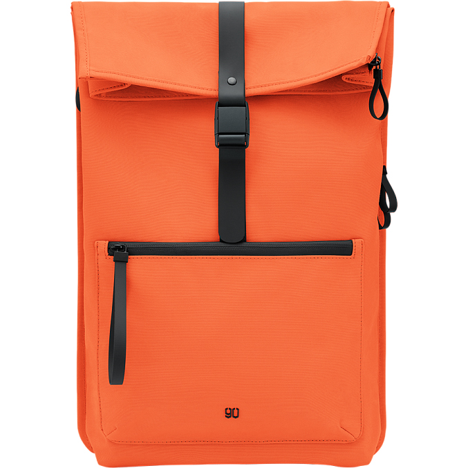 Рюкзак для ноутбука Ninetygo URBAN DAILY оранжевый