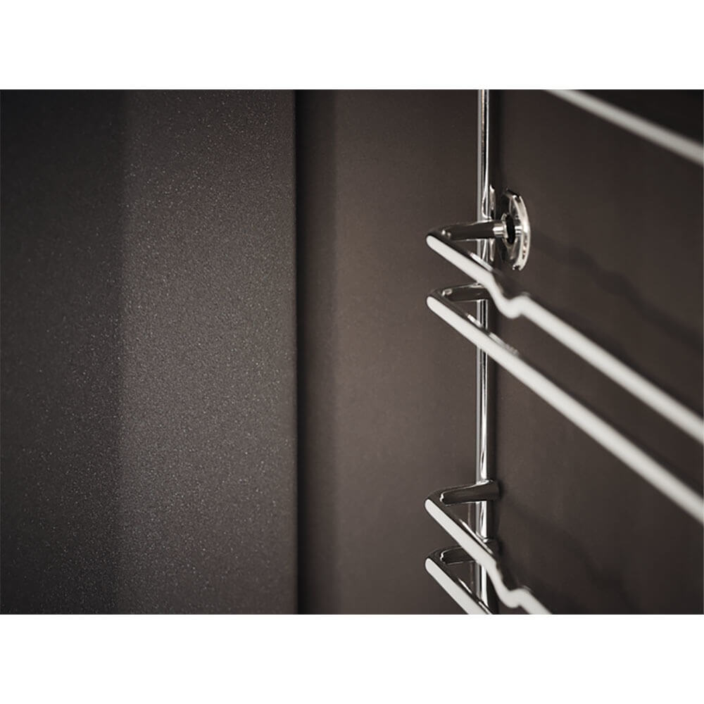 Духовой шкаф Electrolux EOD6C77Z