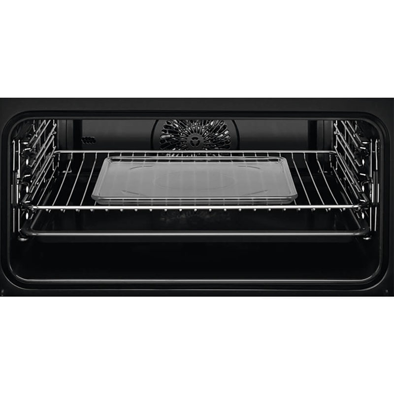 Духовой шкаф Electrolux EVL8E08Z