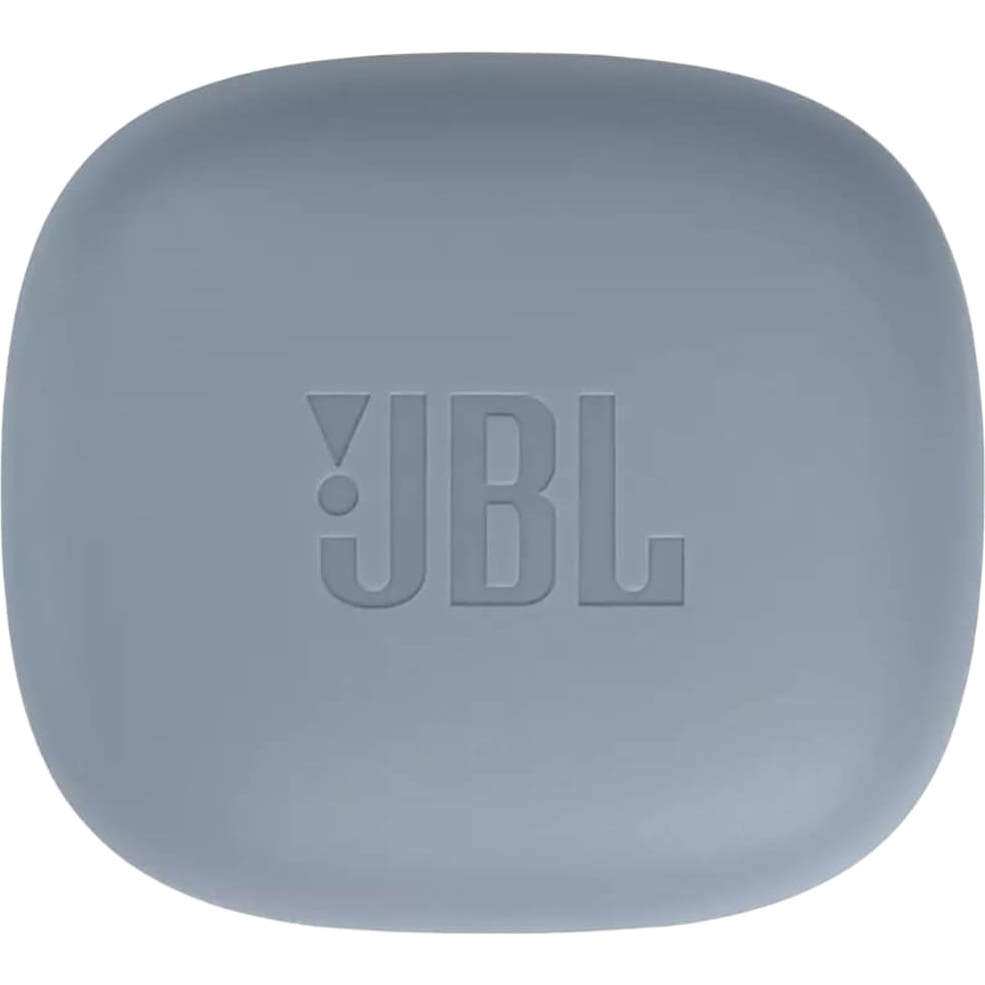 Наушники JBL Vibe 300 синий