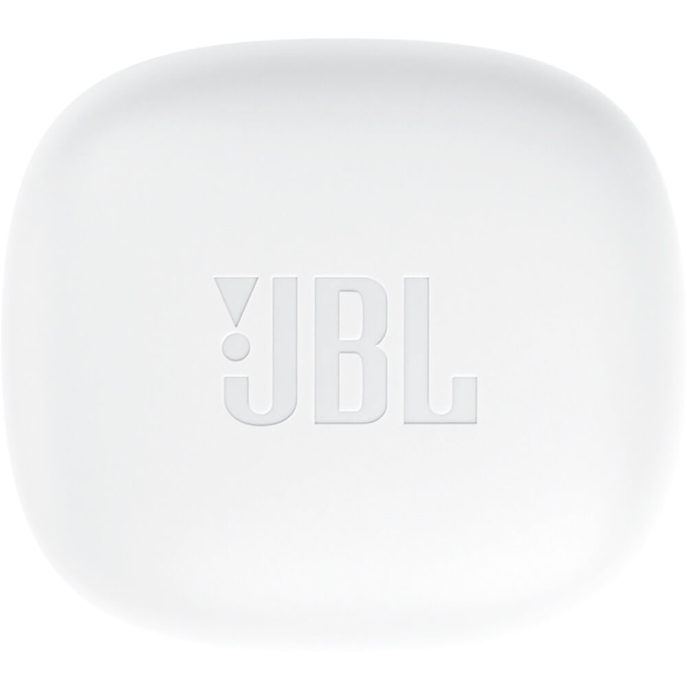 Наушники JBL Vibe 300 белый