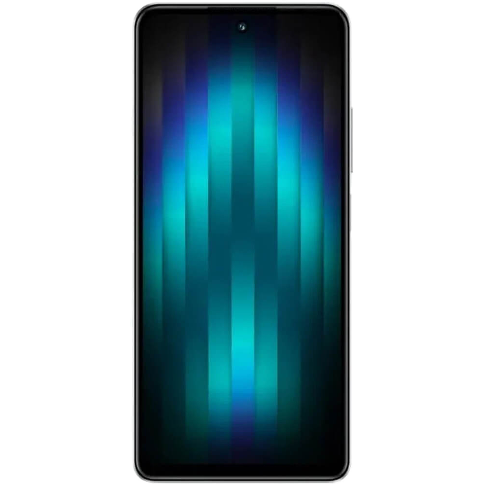 Смартфон Infinix Hot 30 8128 ГБ белый