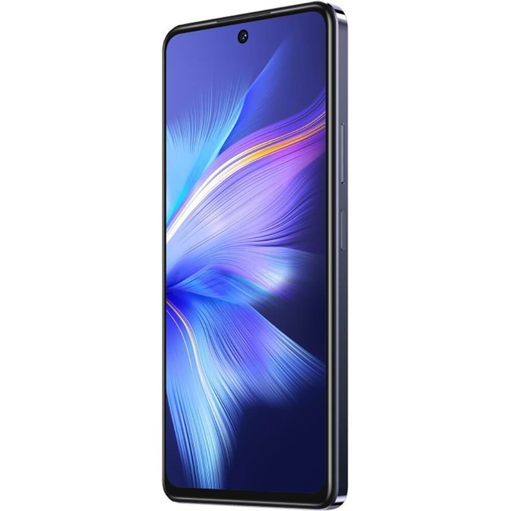 Смартфон Infinix Note 30 8 ГБ+128 ГБ черный