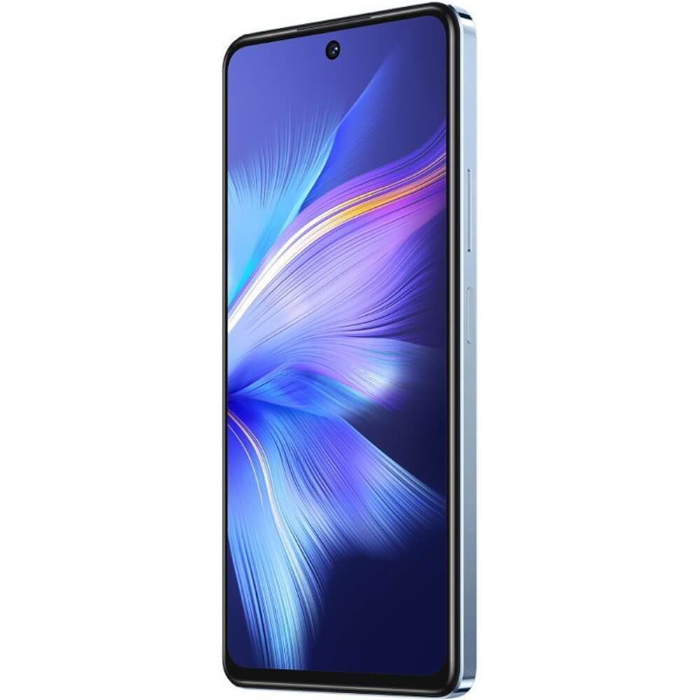 Смартфон Infinix Note 30 8 ГБ+128 ГБ синий