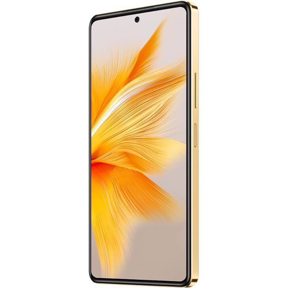 Смартфон Infinix Note 30 Pro 8 ГБ+256 ГБ золотистый