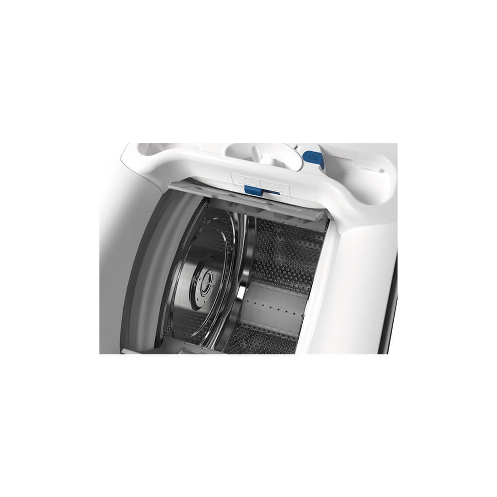 Стиральная машина Electrolux EW7TN3272SP