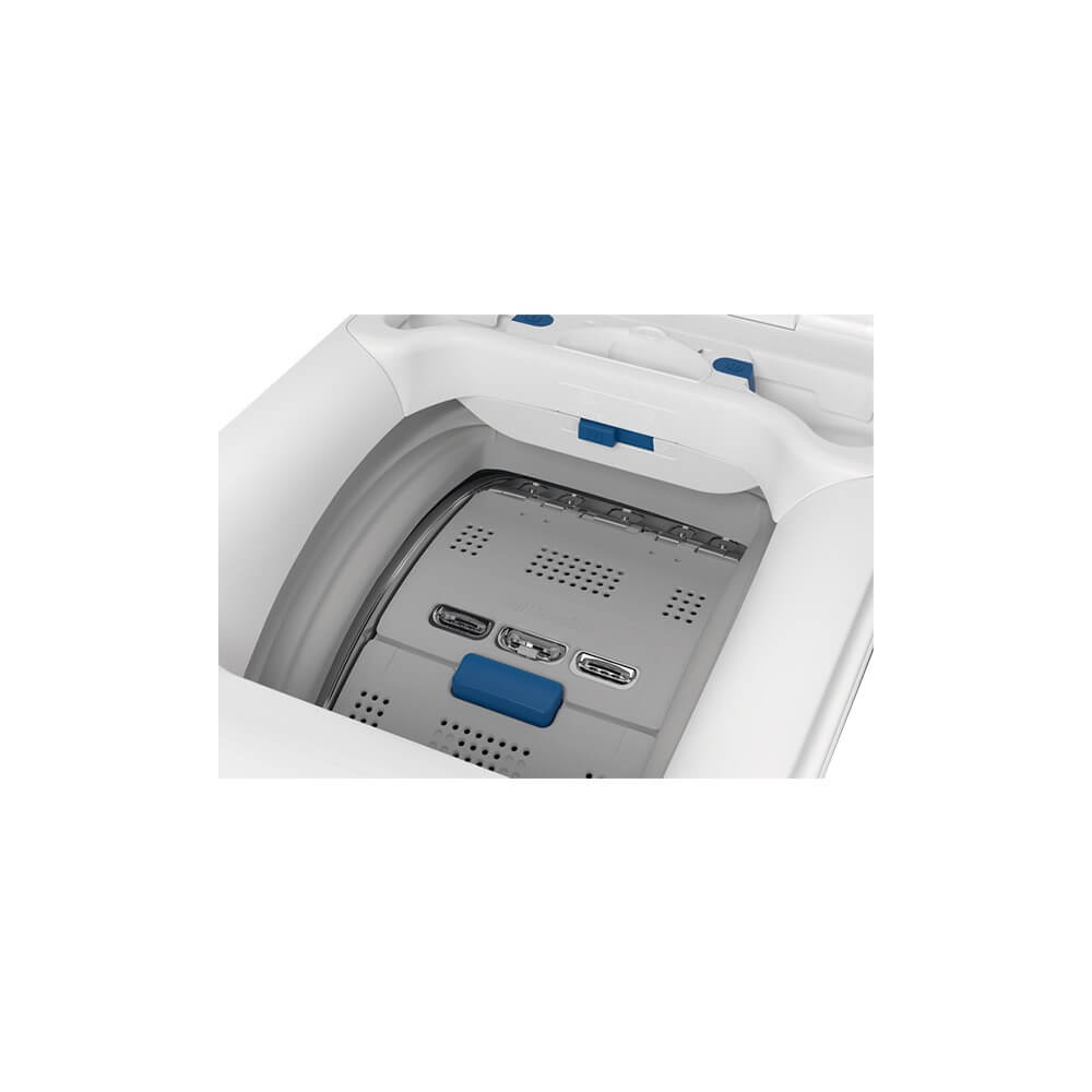 Стиральная машина Electrolux EW7TN3272SP