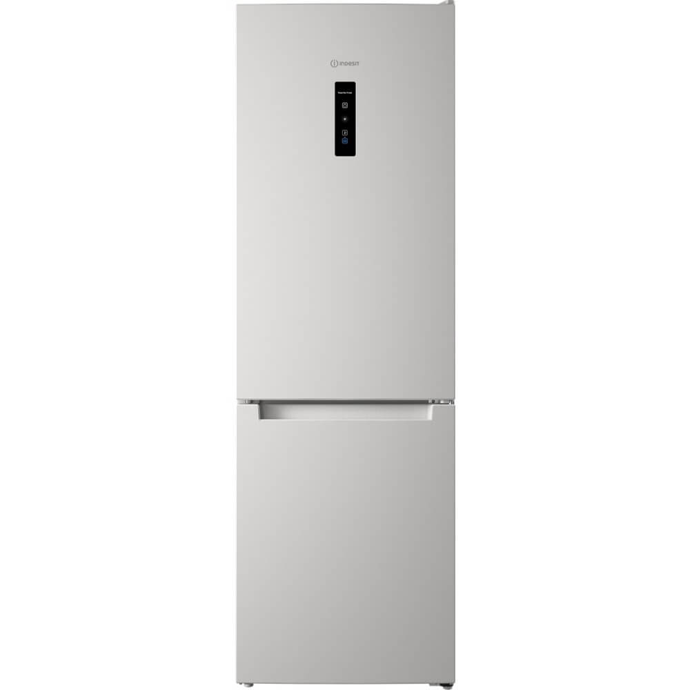 Холодильник Indesit ITS 5180 W ручка двери для холодильника indesit верхняя 857152