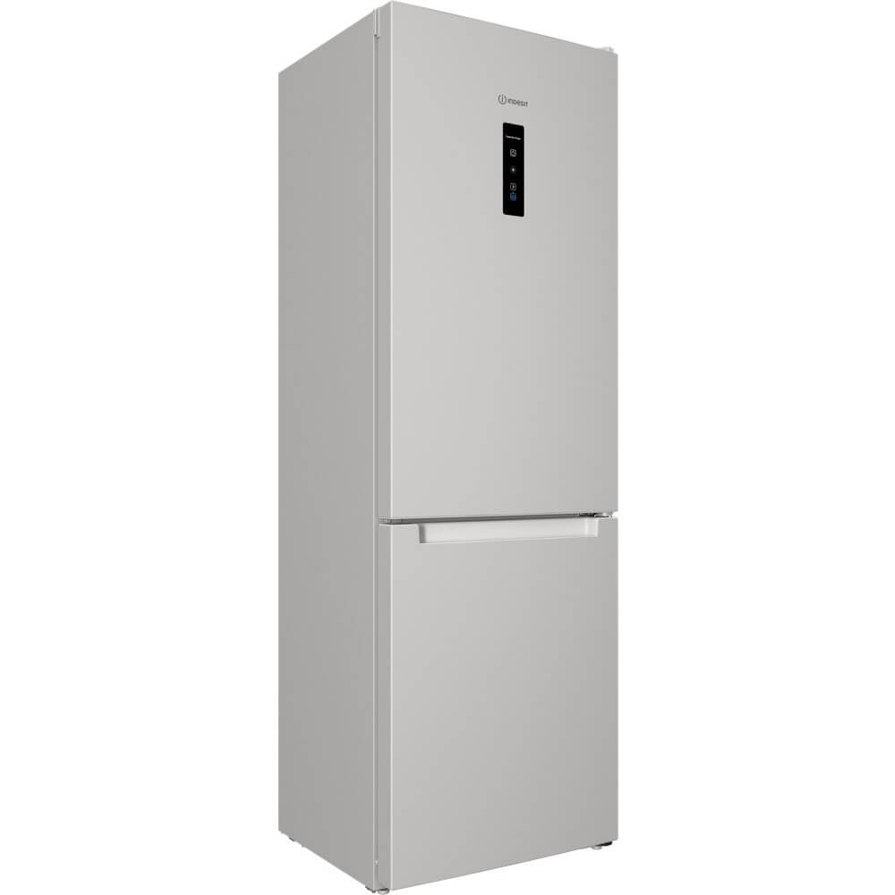 Холодильник Indesit ITS 5180 W, цвет белый - фото 2