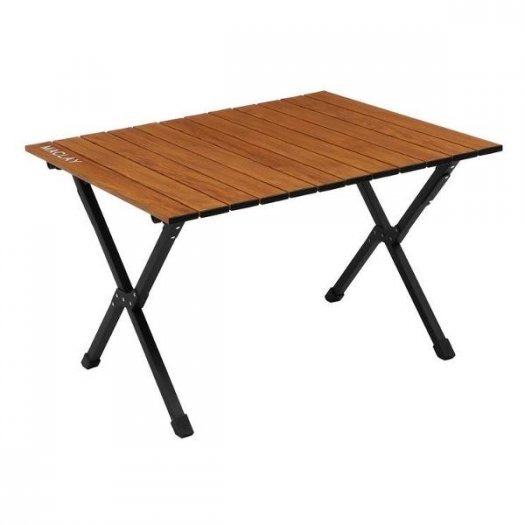 Стол для кемпинга Maclay складной 70х60х45 см стол раздвижной прямой jepara kingston180 240х110см