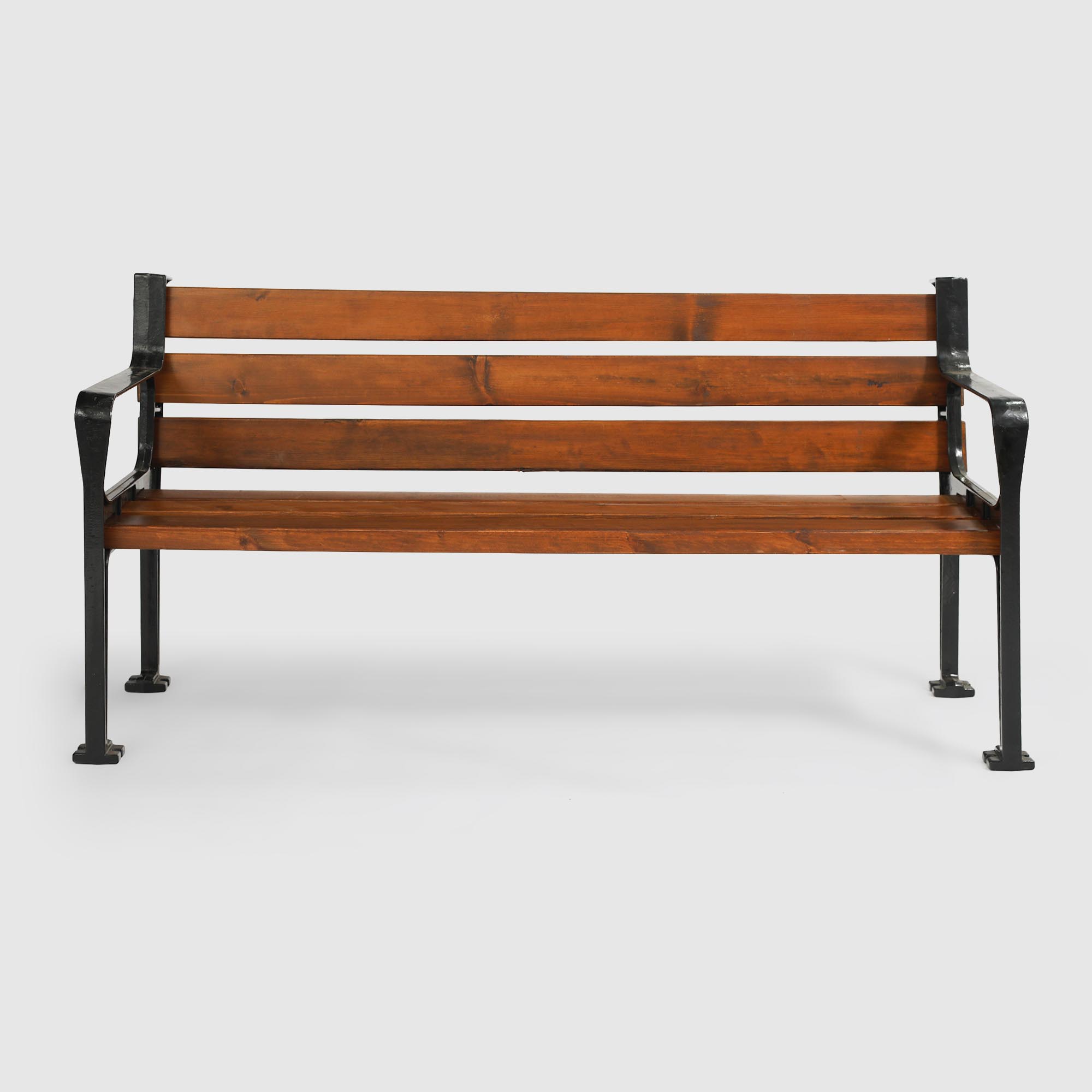 фото Скамейка садовая siemo bench 145 см (pg 7110/pg7115)