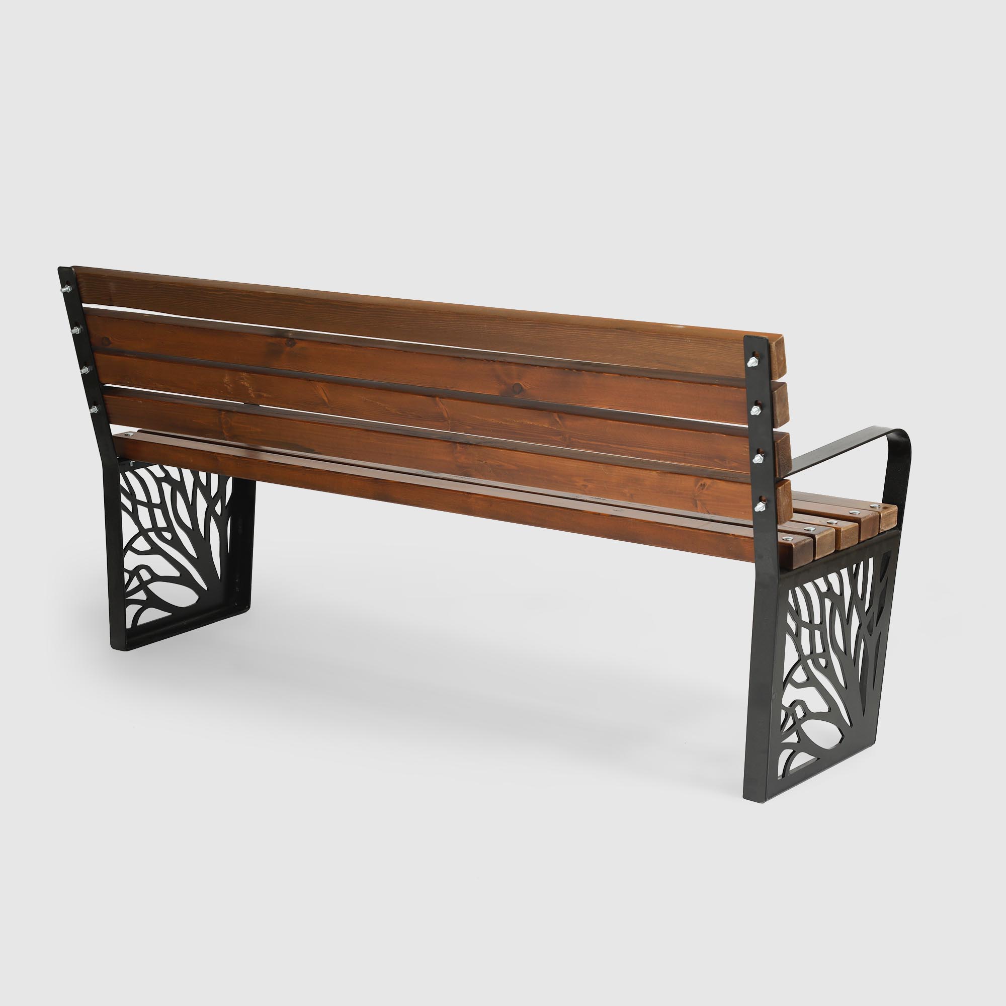 фото Скамейка садовая siemo bench 145 см (pg7064)