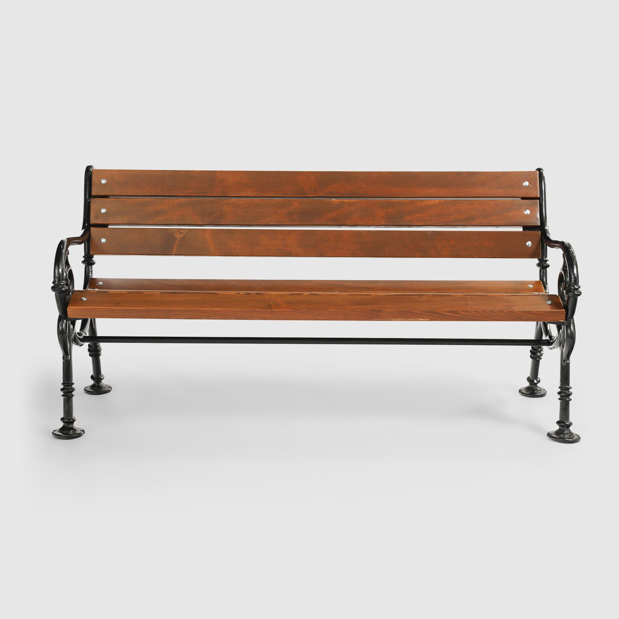 фото Скамейка садовая siemo bench 145 см (pg7065)