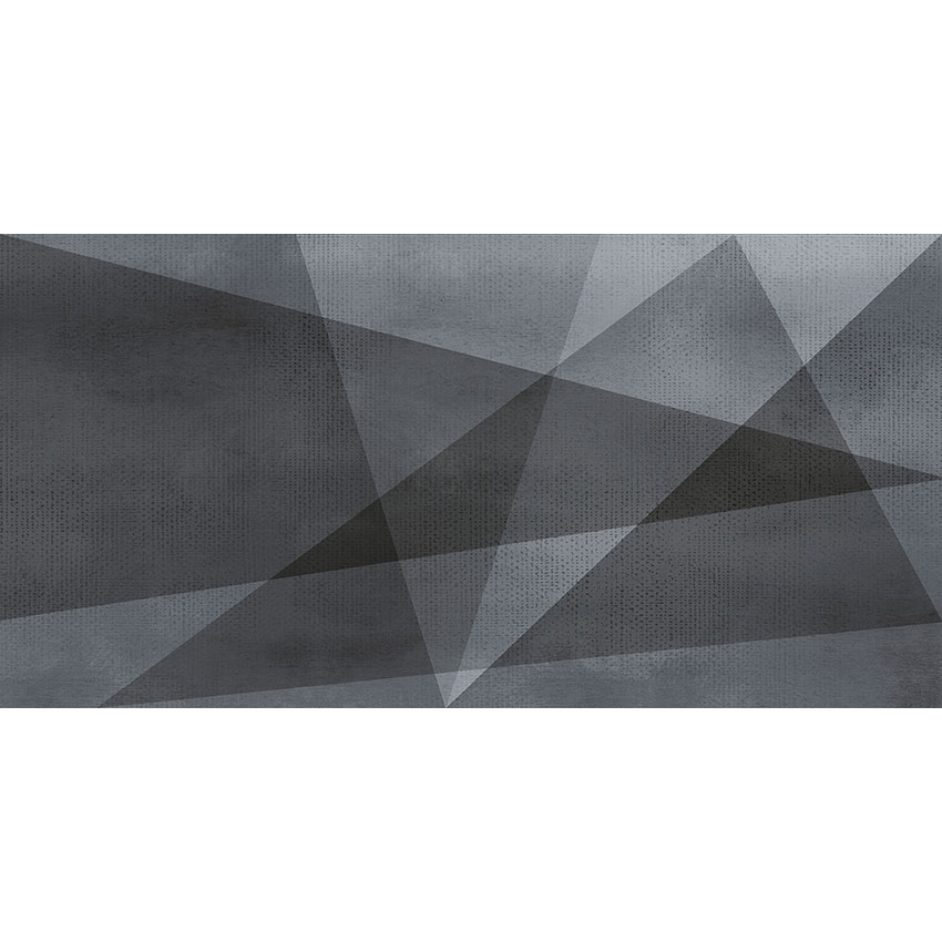 Плитка настенная Altacera Shape geometry 24,9x50 см