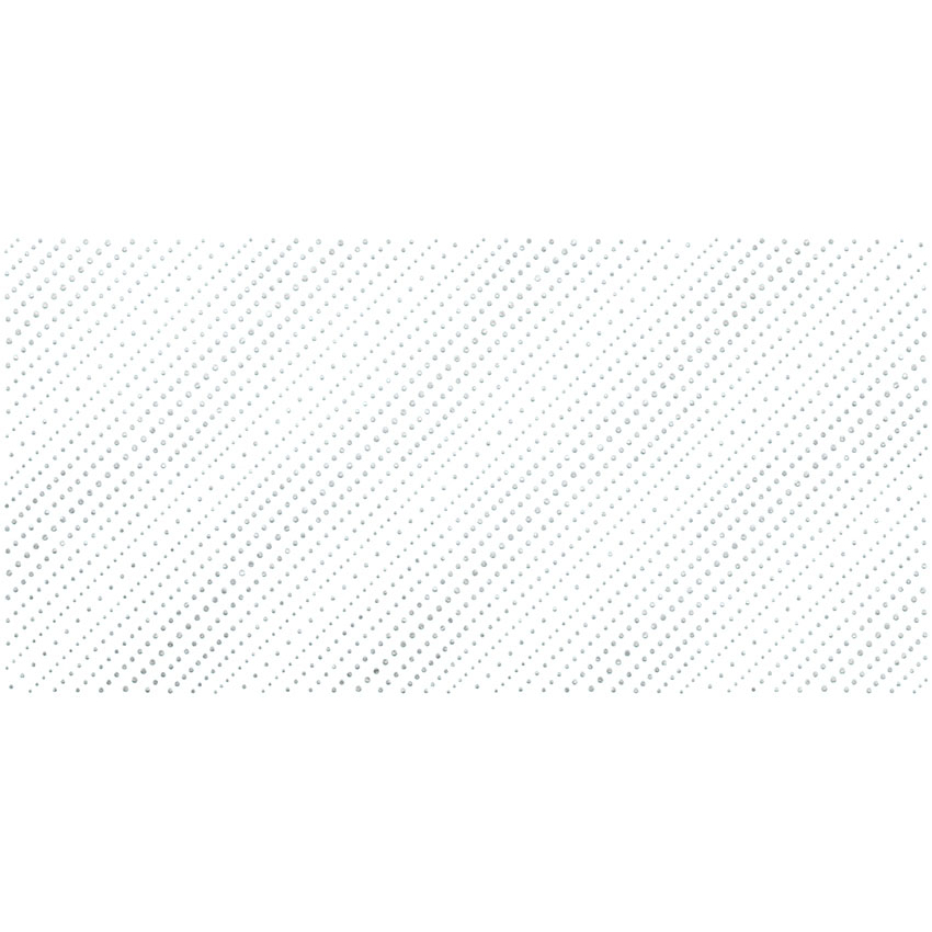 Декор Altacera Confetti Blanco 24,9x50 см декор kerlife pixel blanco 31 5x63 см